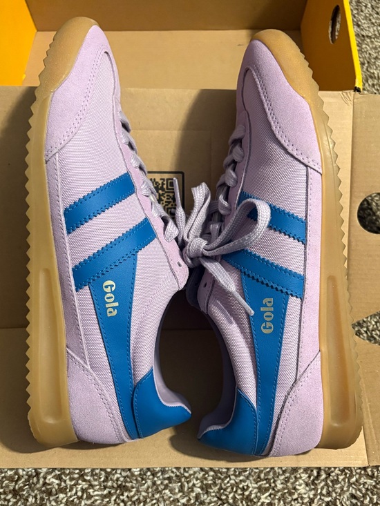 Gola Shoes - Gola’s women’s shoes size 10